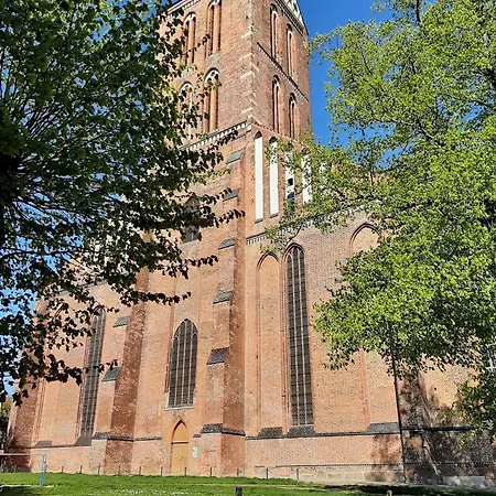 Turmblick I - Abc438 Apartment *