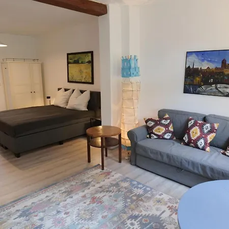 Apartment Turmblick I - Abc438 *