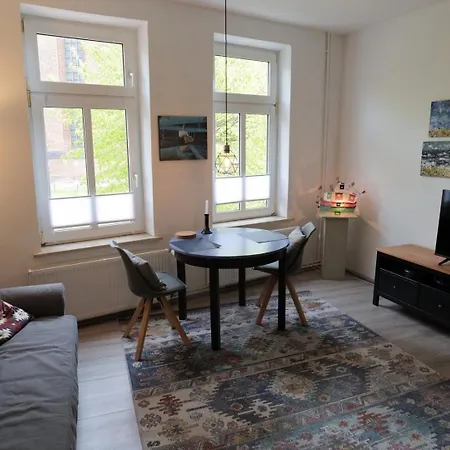 Turmblick I - Abc438 Apartment *