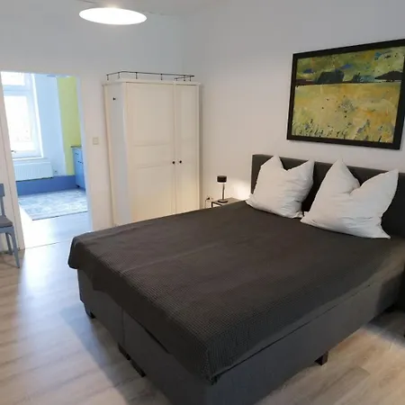 Apartment Turmblick I - Abc438