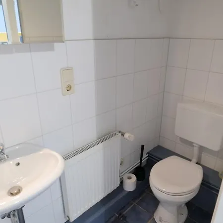 Apartment Turmblick I - Abc438 Wismar