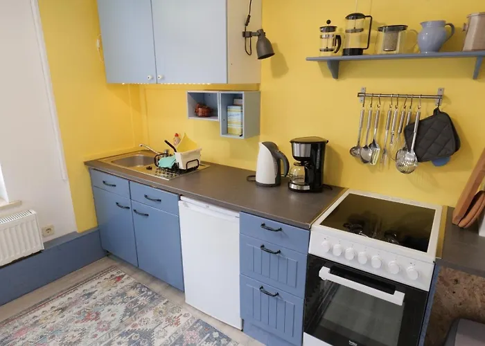 Turmblick I - Abc438 * Wismar