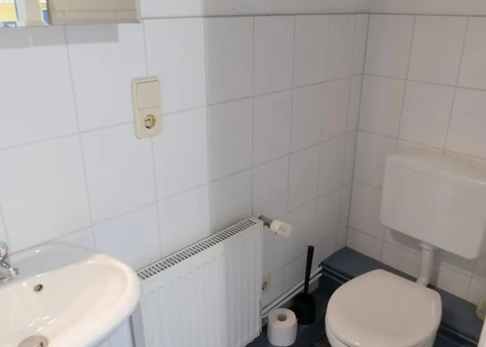 Apartment Turmblick I - Abc438 Wismar